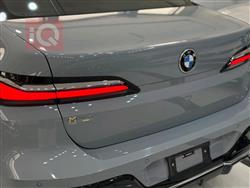 بي ام دبليو الفئة 7